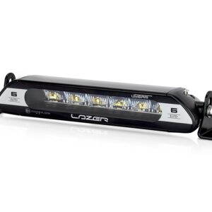 linear 6 elite