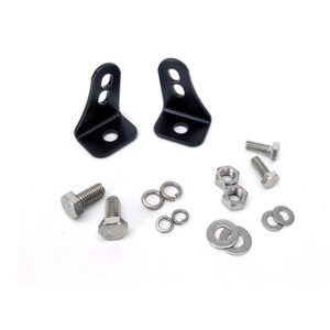 Lazer Linear Side Mount Kit (incl. stainless steel fixings)