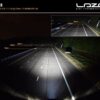 Lazer Lamps PEUGEOT EXPERT (2016+) GRILLE KIT