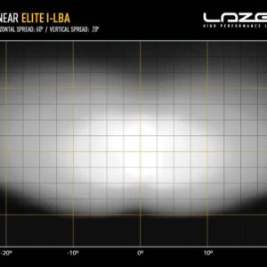 Linear 18 elite
