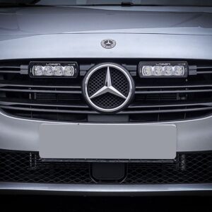 Lazer Lamps MERCEDES CITAN (2022+) GRILLE KIT