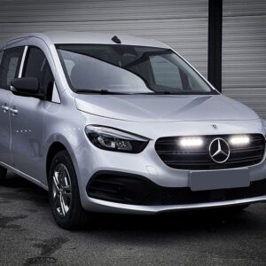 Lazer Lamps MERCEDES CITAN (2022+) GRILLE KIT