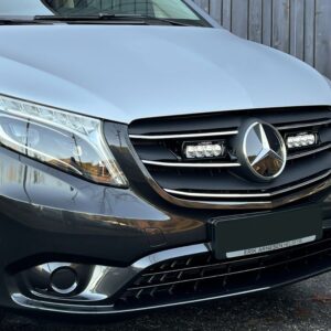 Lazer Lamps MERCEDES VITO (2020+) GRILLE KIT