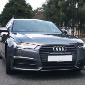 Lazer Licence Plate Mount (Gen2 - Pair)