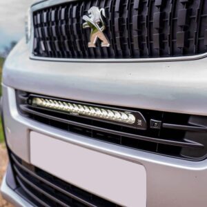 Lazer Lamps PEUGEOT EXPERT (2016+) GRILLE KIT