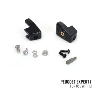 Lazer Lamps PEUGEOT EXPERT (2016+) GRILLE KIT