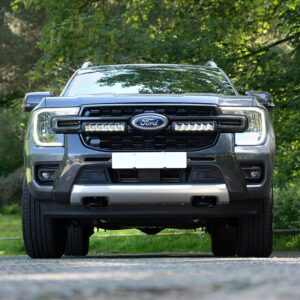 Lazer Lamps FORD RANGER WILDTRAK (2023+) GRILLE KIT - TRIPLE-R 850
