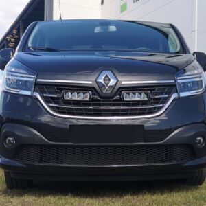 Lazer Lamps RENAULT TRAFIC (2019-2023) GRILLE KIT