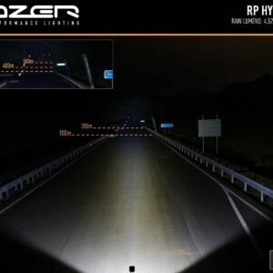 Lazer RP HYPERSPOT