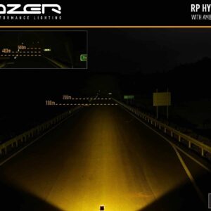 Lazer RP HYPERSPOT