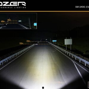 Lazer RP SPOT