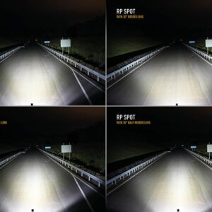Lazer RP SPOT
