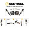 Sentinel 9" Elite