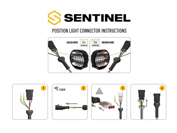 Sentinel 7" Elite