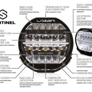 Sentinel 9