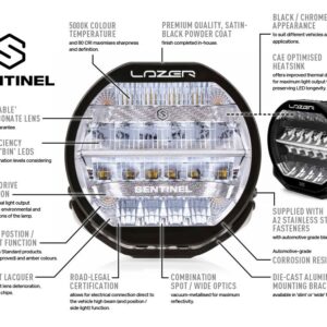 Sentinel 9