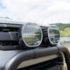 Lazer Clear Lens Cover - Sentinel