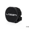 Lazer Clear Lens Cover - Sentinel 7''