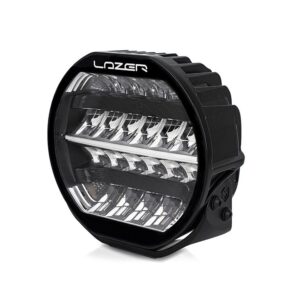 Lazer Slim Mount Kit (Sentinel 9'')
