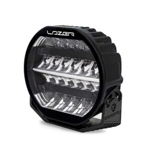 Lazer Wide Mount Kit (Sentinel 9'')