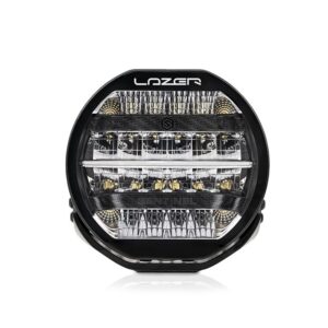 Lazer Slim Mount Kit (Sentinel 9'')