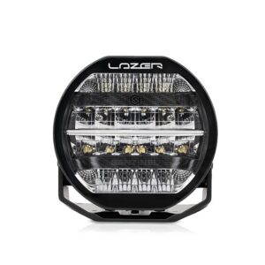 Lazer Wide Mount Kit (Sentinel 9'')