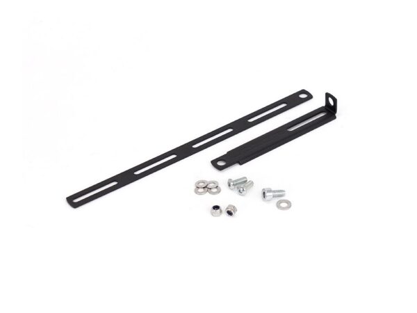 Lazer Stay Bar Kit (Sentinel) - Black