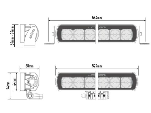 ST12 Evolution