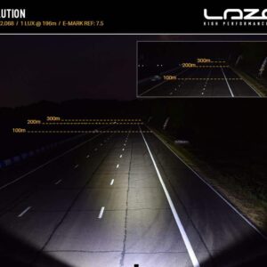 ST2 Evolution