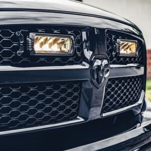 Lazer Lamps RAM 1500 CLASSIC (2013+) GRILLE KIT