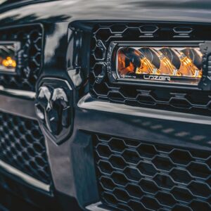 Lazer Lamps RAM 1500 CLASSIC (2013+) GRILLE KIT