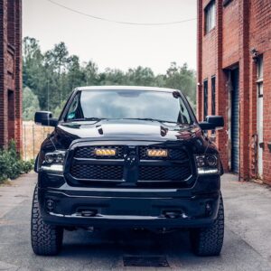 Lazer Lamps RAM 1500 CLASSIC (2013+) GRILLE KIT