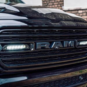 Lazer Lamps RAM 1500 LIMITED (2019+) GRILLE KIT