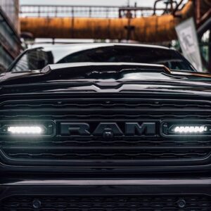 Lazer Lamps RAM 1500 LIMITED (2019+) GRILLE KIT
