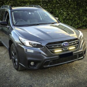 Lazer Lamps SUBARU OUTBACK (2020+) GRILLE KIT