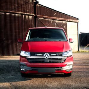 Lazer Lamps VW T6.1 GRILLE KIT - ST4 EVOLUTION