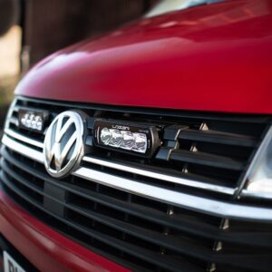 Lazer Lamps VW T6.1 GRILLE KIT - ST4 EVOLUTION