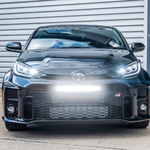 Lazer Universal Bumper Beam Mounting Kit