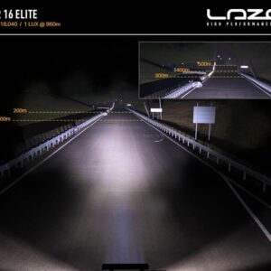 Triple-R 16 Elite