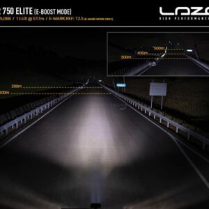 Triple-R 750 elite