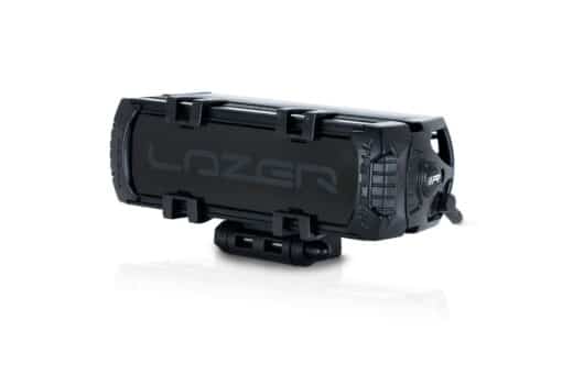 Lazer Black Lens Cover - Triple-R Gen2