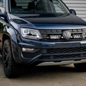 Lazer Lamps VW AMAROK V6 (2016+) GRILLE KIT