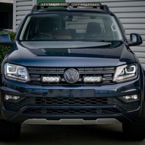 Lazer Lamps VW AMAROK V6 (2016+) GRILLE KIT