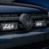 Lazer Lamps VW AMAROK V6 (2016+) GRILLE KIT