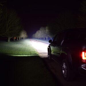Lazer Lamps VW AMAROK V6 (2016+) GRILLE KIT