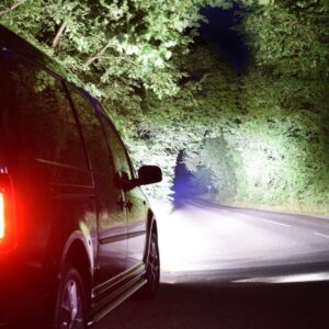 Lazer Lamps VW CADDY (2015+) GRILLE KIT