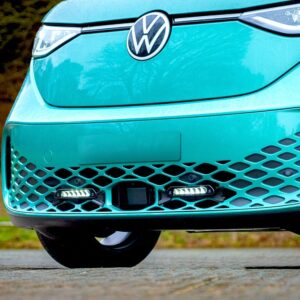 Lazer Lamps VW ID BUZZ GRILLE KIT