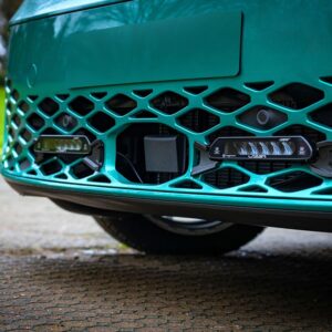 Lazer Lamps VW ID BUZZ GRILLE KIT