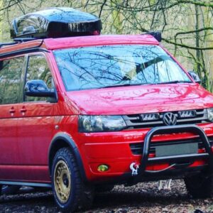 Lazer Lamps VW T5.1 (2010+) GRILLE KIT