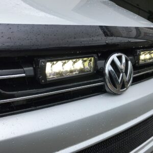 Lazer Lamps VW T5.1 (2010+) GRILLE KIT